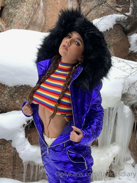 Dare Taylor トップモデル 写真