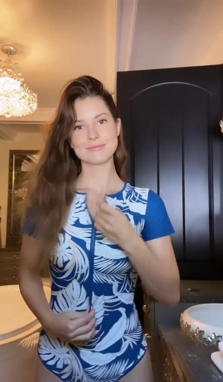 Amanda Cerny かわいいスター 画像