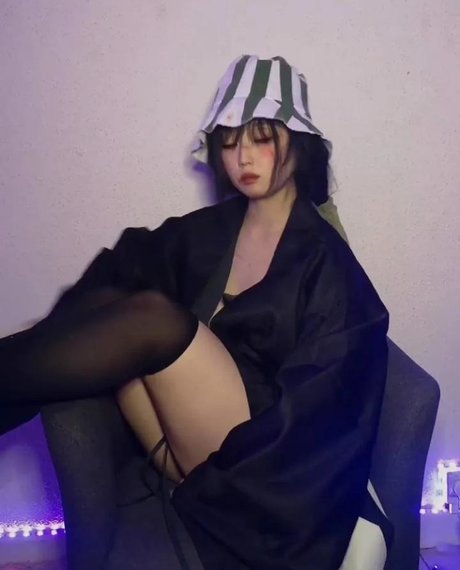 Mooncak eva 限定モデル 画像