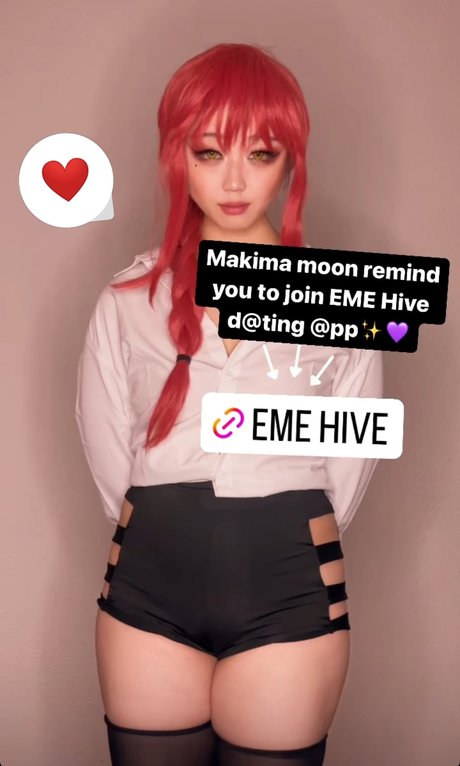 Mooncak eva アートモデル ギャラリー