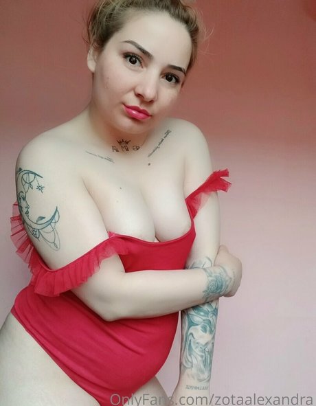 zotaalexandra ポルノスター セクシー 写真
