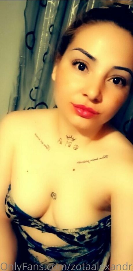 zotaalexandra 美しいスター 画像