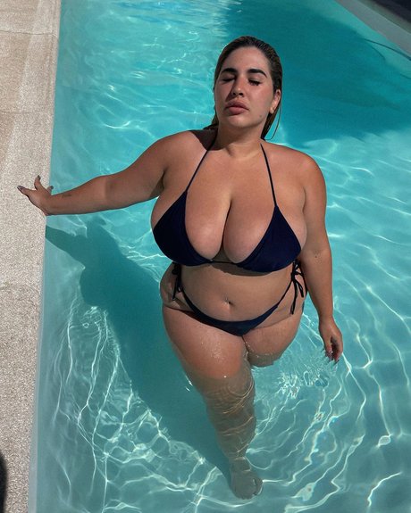 Natalia Lozano 最高のポルノスター 画像