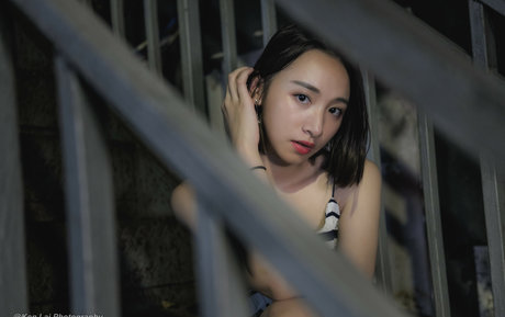 Inshy トップモデル 写真