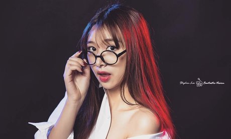 Inshy セックスモデル アーカイブ
