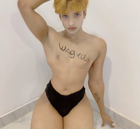 zorilee XXXモデル 写真