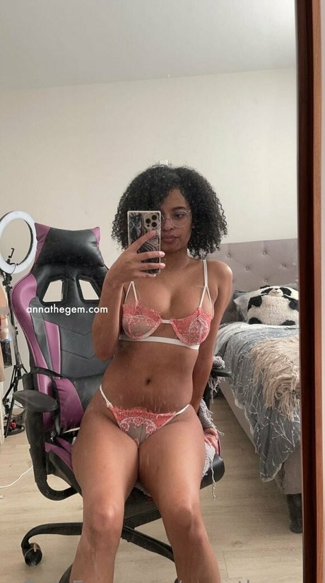 annathegem 最高の女優 写真