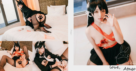 Raku エロティック女優 画像