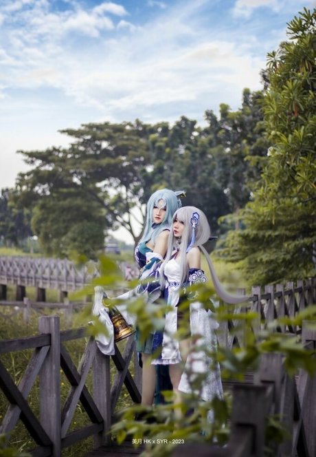 HKxSYR ポルノモデル 写真