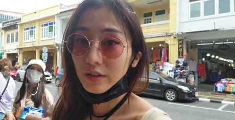 Zumi ヌード女優 写真