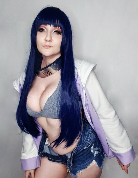 Zuzu Cosplay 完璧な女優 ギャラリー