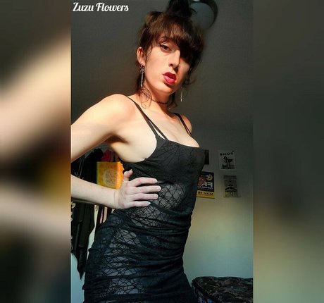 ZuzuFlowers 素敵なスター 写真