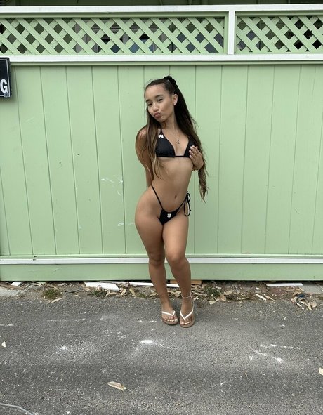 Alahnaly スターセックス 写真