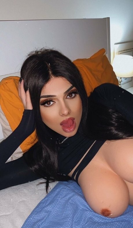 Lara Diabla 女優 画像