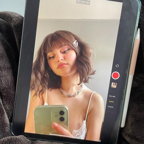Willow neptune 美しいスター 写真