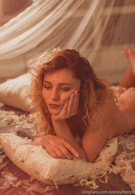 Alice Antoinette セックスモデル 画像