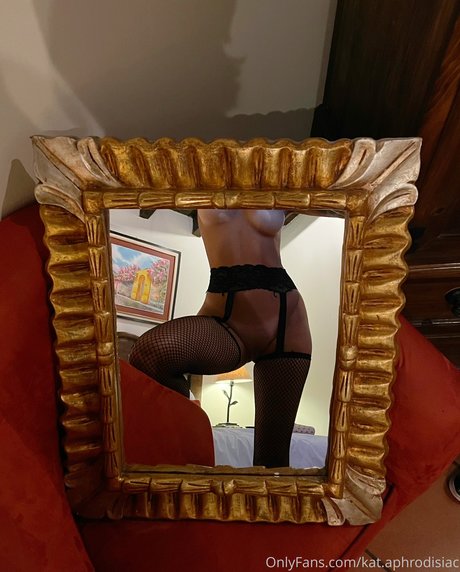 Kat Aphrodisiac ヌードのポルノスター 写真