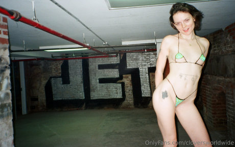 Cloversworldwide トップスター 写真