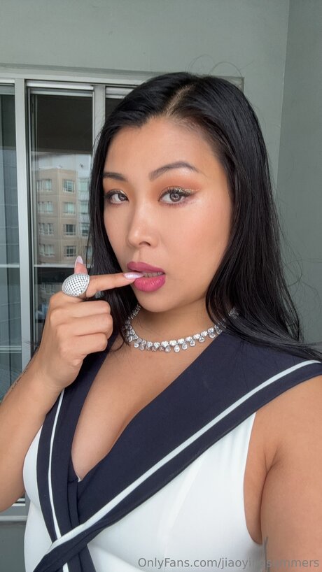 Jiaoyingsummers トップ女優 写真