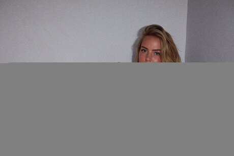 Jazmin Beau アートモデル 写真