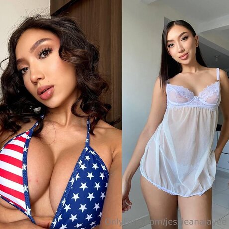 Jessieanajayee 最高のモデル ギャラリー
