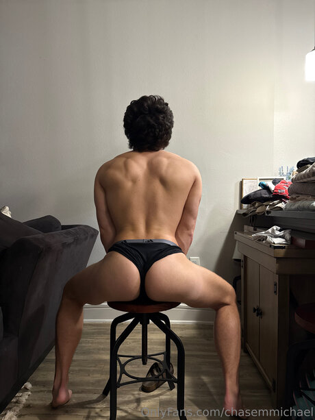Chasemmichael ポルノスター ヌード 写真