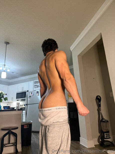 Chasemmichael かわいいスター 写真