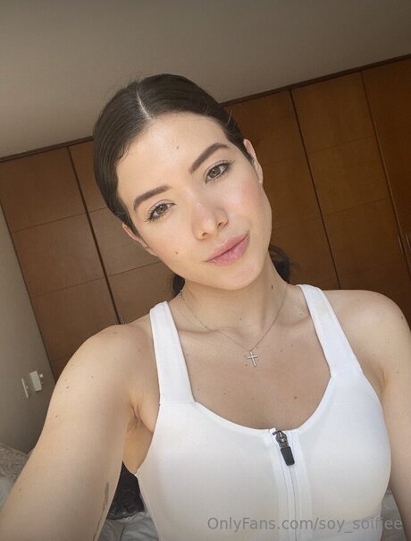Soy Soifiee profile image
