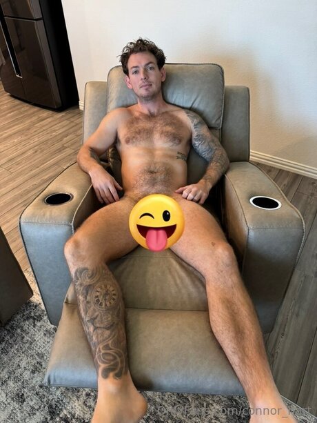 Connor Hart ホット女優 写真