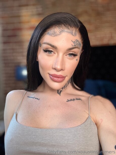 Xoaustinsummers top profile image