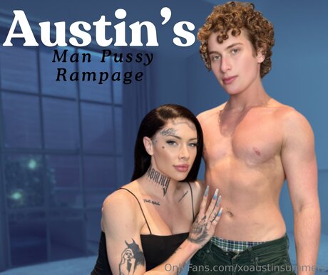 Xoaustinsummers スターセックス 画像