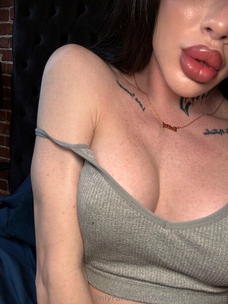 Xoaustinsummers ポルノモデル 写真