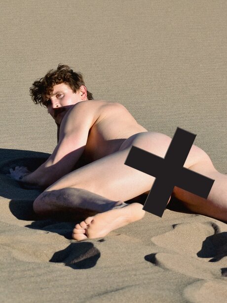 Thomas Mathew M HDモデル 写真