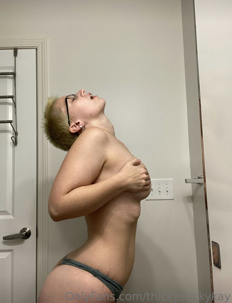 Kayla Claxton モデル 画像