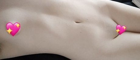 Little Violet ヌード女優 画像
