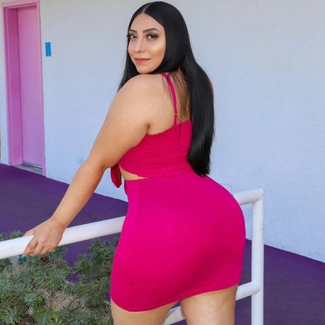 Nancy Hernandez Lusciousnancy ポルノモデル 写真