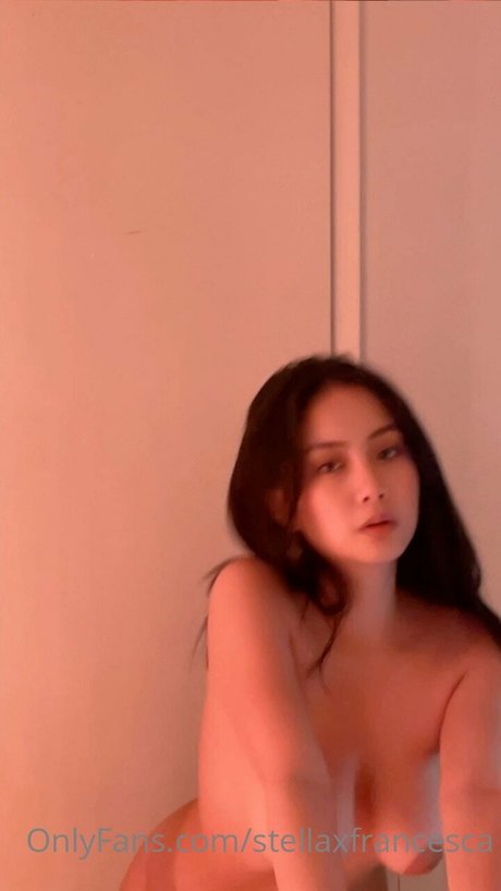 Stella Francesca 無料スター 画像