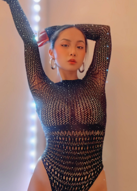 Stella Francesca アートスター 写真