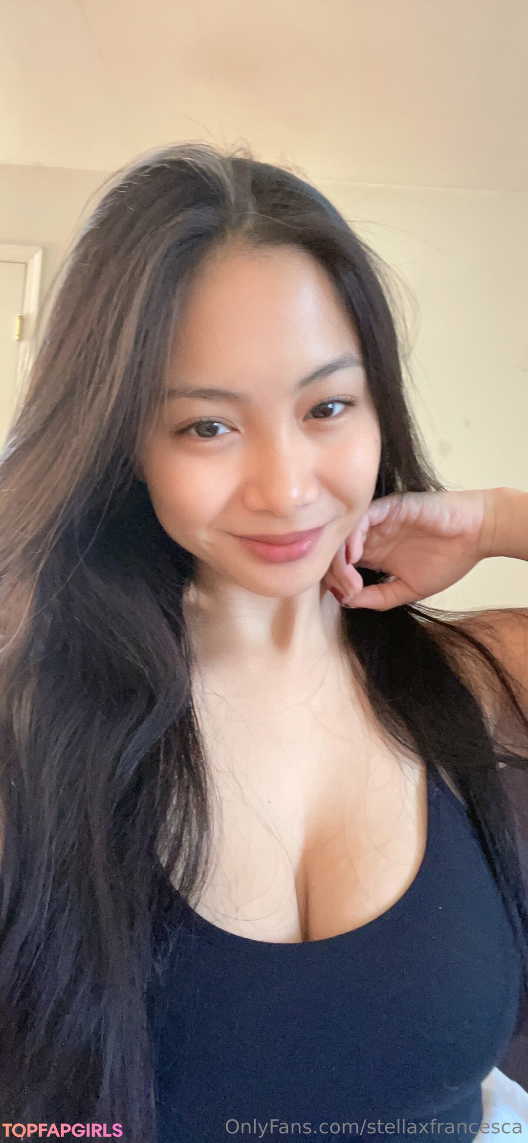 Stella Francesca 素敵なモデル 画像