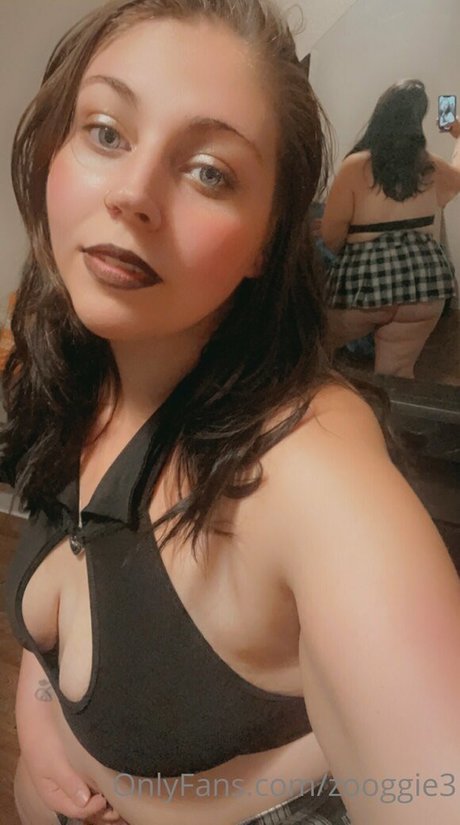 zooggie3 エロティックモデル 写真