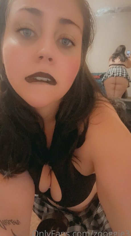 zooggie3 美しいモデル 写真
