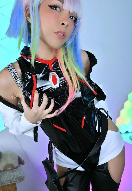zoey nyu ポルノスター ヌード ギャラリー