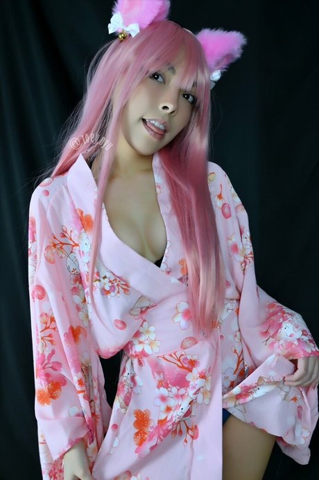 zoey nyu 限定スター 写真