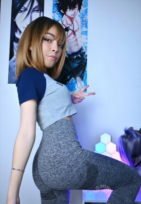 zoey nyu アート女優 写真