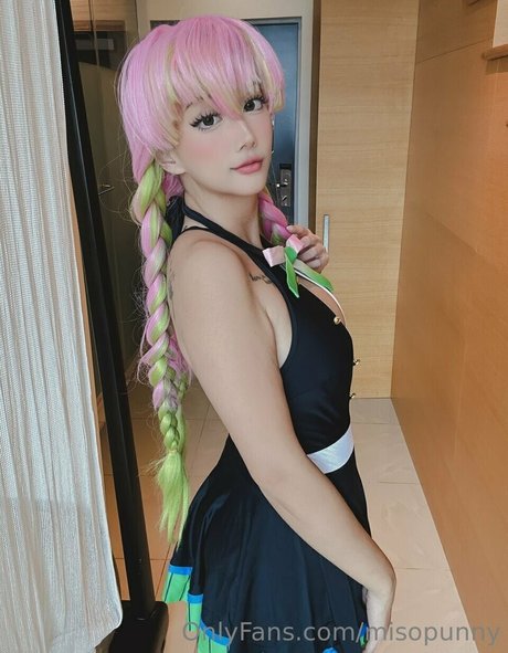 Zoey Lee ポルノスター 画像