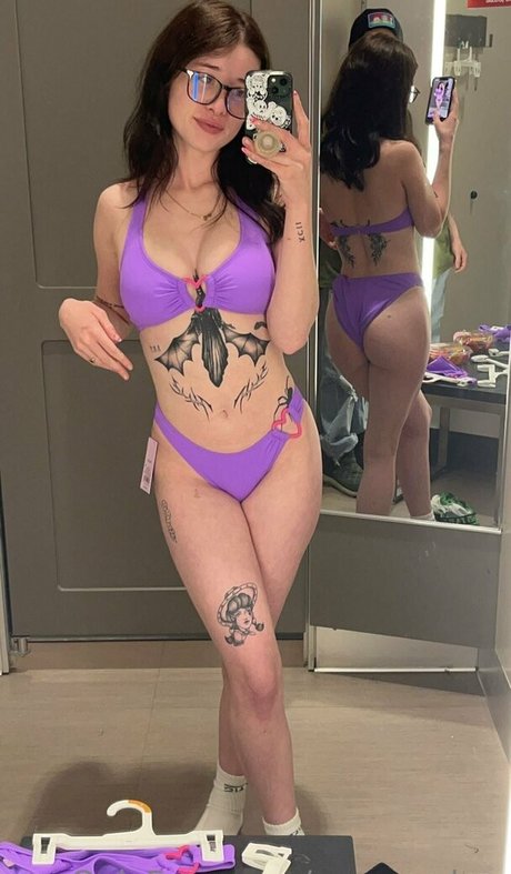 zoey ryderr ポルノスター ヌード 写真