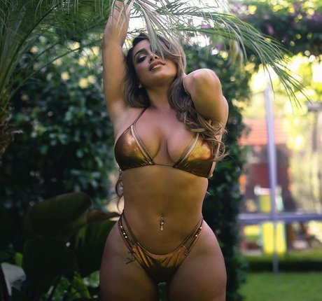 Jasmin Cadavid 高品質モデル 画像