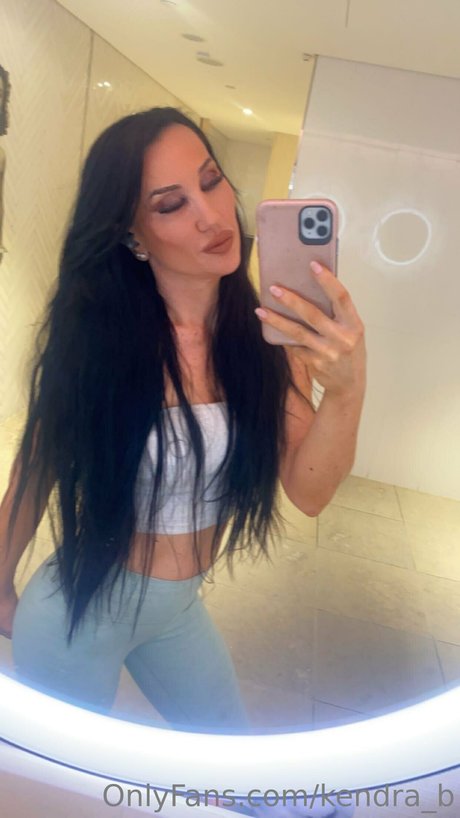 Kendra Banks ポルノスター ホット 写真