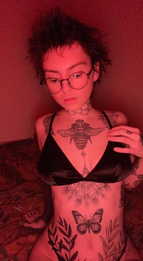 Milly Moon 素敵な女優 画像