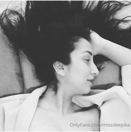 Missdeepika  アートモデル アーカイブ